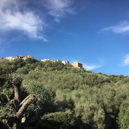 Appartamento Pace E Salute *