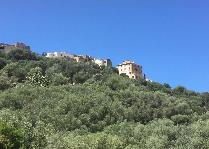 Appartamento Pace E Salute *