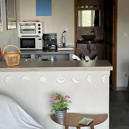 Apartment Pace E Salute Santa-Reparata-di-Balagna