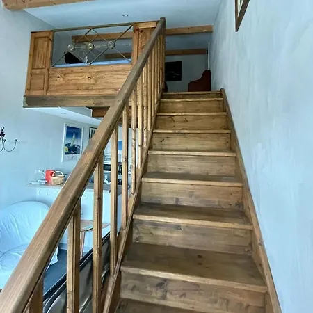 Апартаменты Pace E Salute