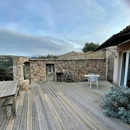 Pace E Salute Διαμέρισμα