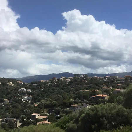 Pace E Salute Апартаменты