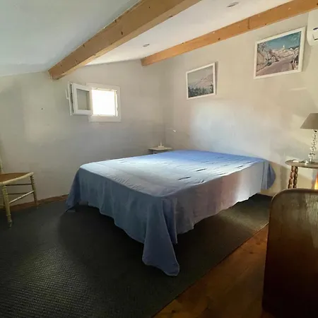 Pace E Salute Апартаменты Santa-Reparata-di-Balagna