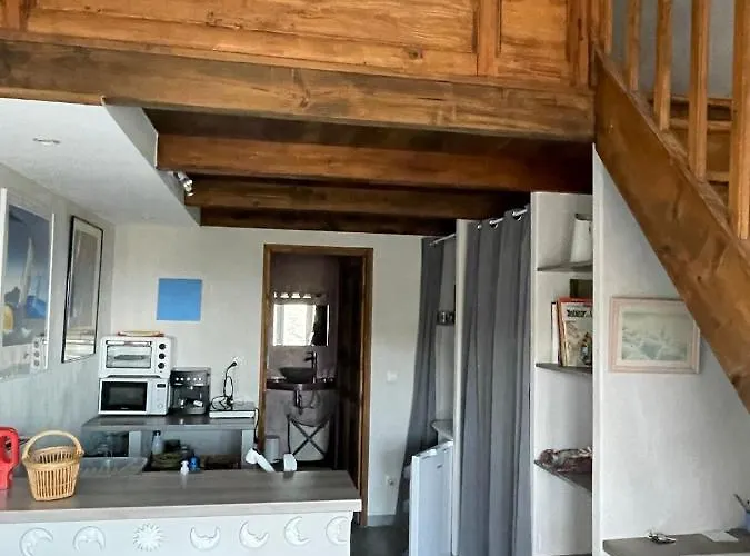 Pace E Salute Apartment *