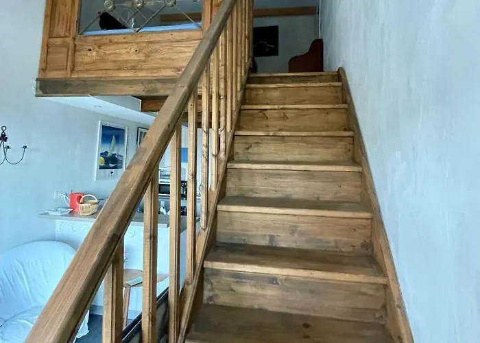 Apartment Pace E Salute
