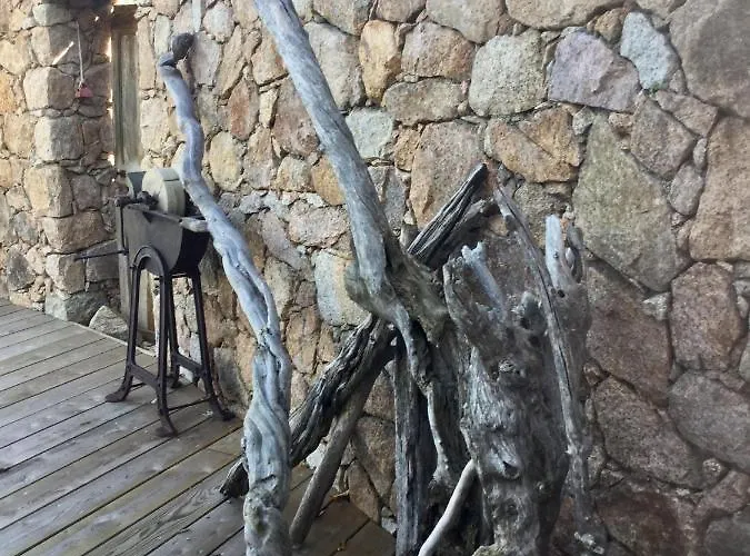 Διαμέρισμα Pace E Salute *