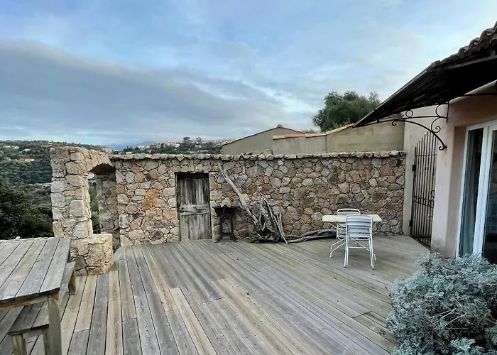 Pace E Salute Διαμέρισμα