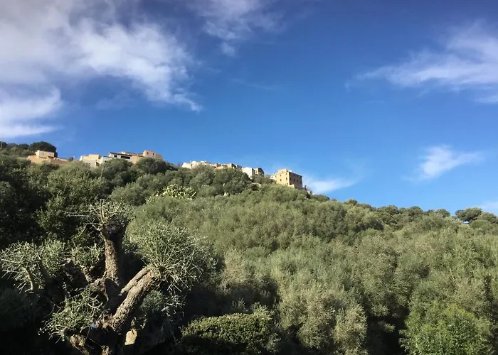 Διαμέρισμα Pace E Salute *