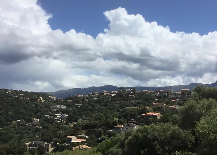 Pace E Salute Διαμέρισμα